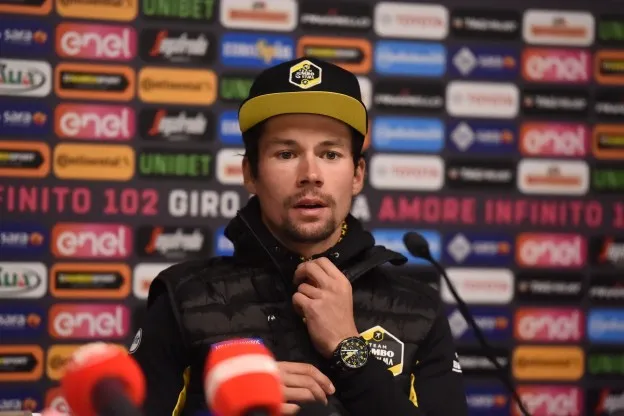 Sirotti Primoz Roglicjpg