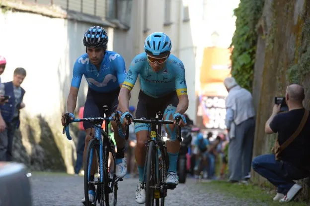 Sirotti Mikel Landa Miguel Angel Lopezjpg