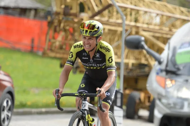 Sirotti Esteban Chaves 1jpg