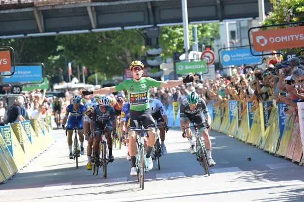 Sirotti Dauphine WOut van Aertjpg