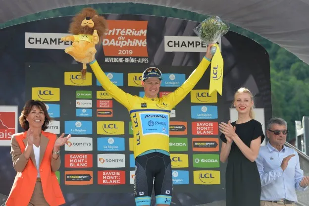 Sirotti Fuglsang Dauphine WINjpg