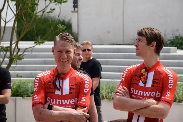 Haga Kelderman Yob HillewaertJPG