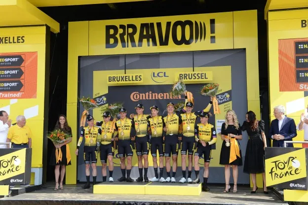 Sirotti Jumbo Visma Tour de Francejpg