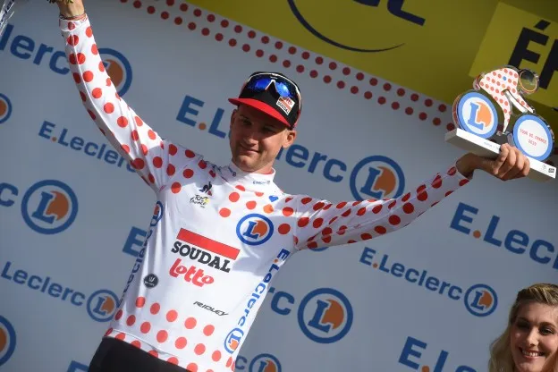 Sirotti Tim Wellens bolletjestruijpg