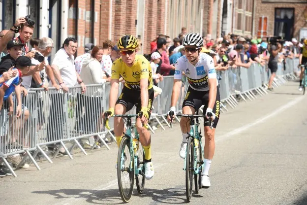 Sirotti Mike Teunissen Wout van Aertjpg