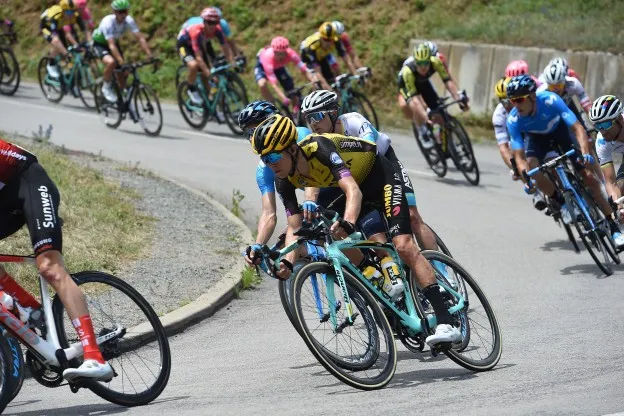 Sirotti George Bennettjpg