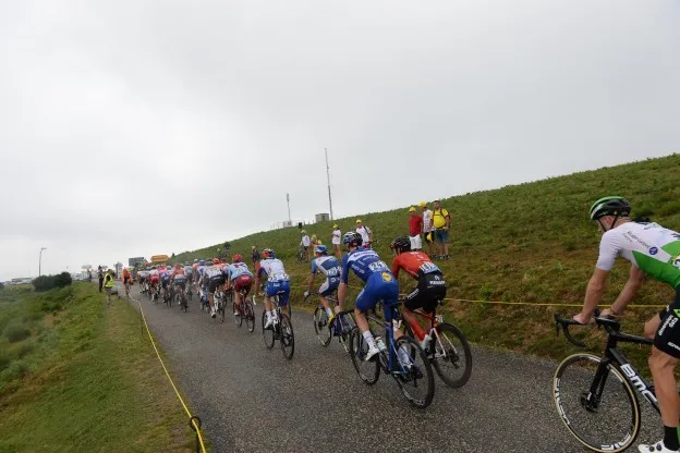 Sirotti peloton algemeen Tour de Francejpg