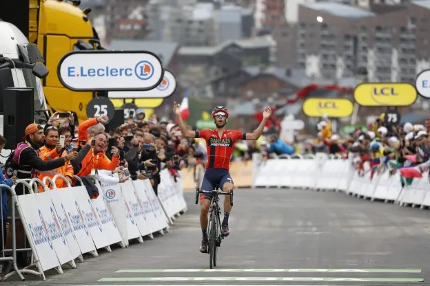 Sirotti Vincenzo Ninali Tour de France etappe 20jpg