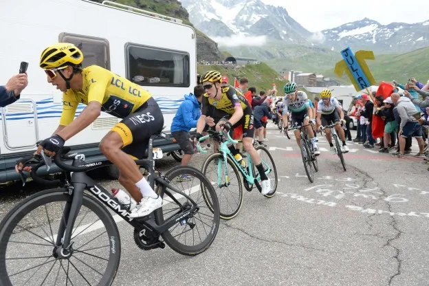 Sirotti Steven Kruijswijk Egan Bernal Tour de Francejpg