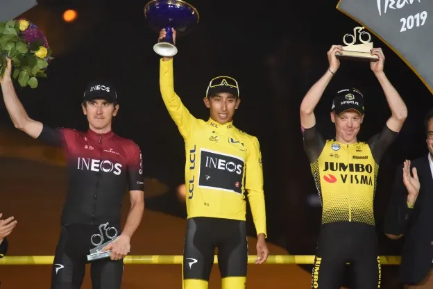 Sirotti Tourpodium Thomas Bernal Kruijswijkjpg
