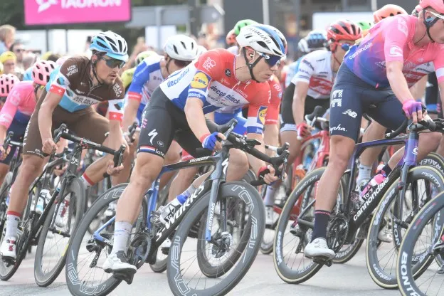 Sirotti Fabio Jakobsen Ronde van Polenjpg