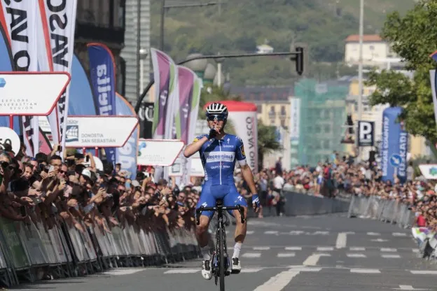 Sirotti Remco Evenepoel