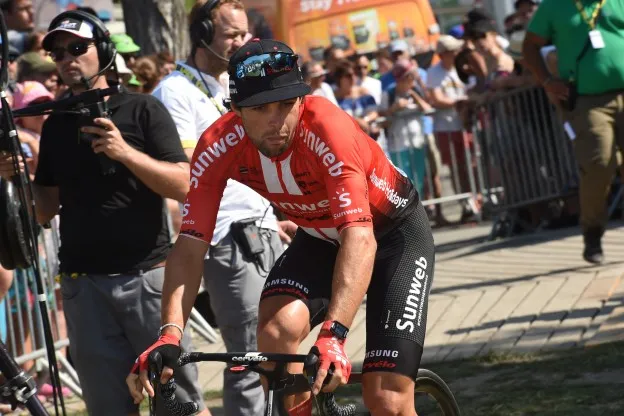 Sirotti Michael Matthews 1jpg