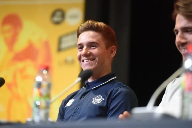 Sirotti Remco Evenepoel 3jpg