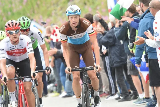 Sirotti Naesen Tour20191jpg