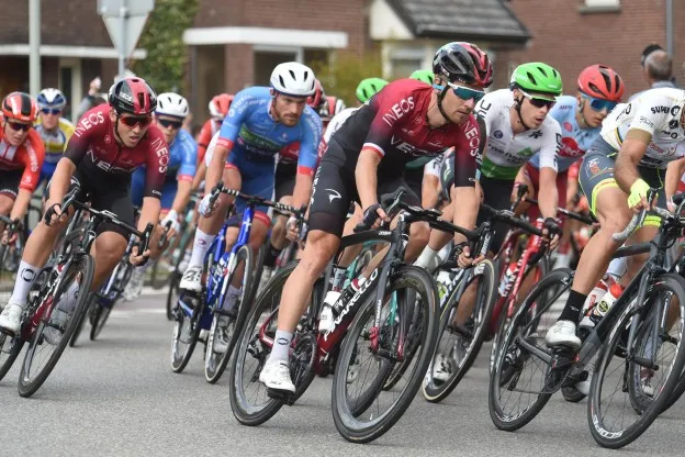 Sirotti Peloton Binckbank 2jpg