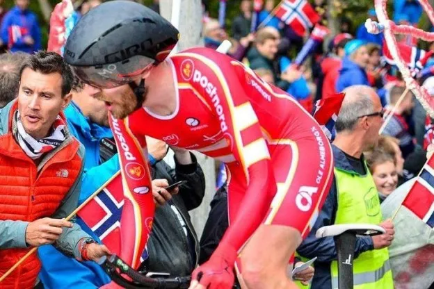 Twitter Martin Toft Madsen