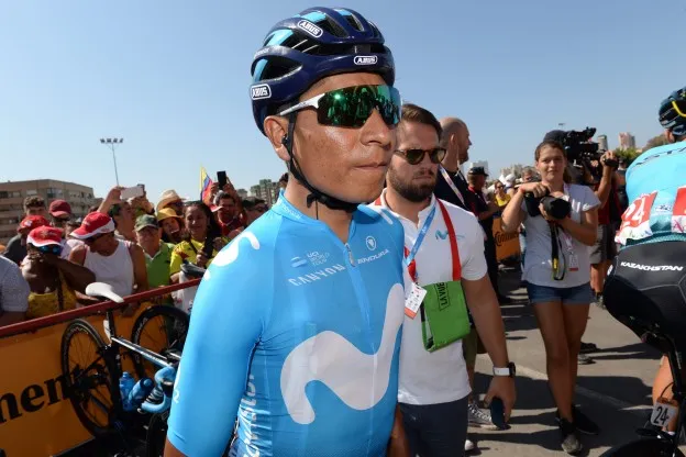 Sirotti Quintana Vuelta 2019 etappe 2jpg