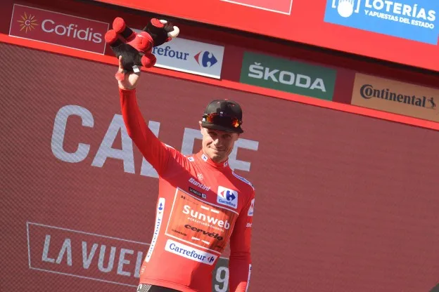 Sirotti Roche Vuelta 2019jpg