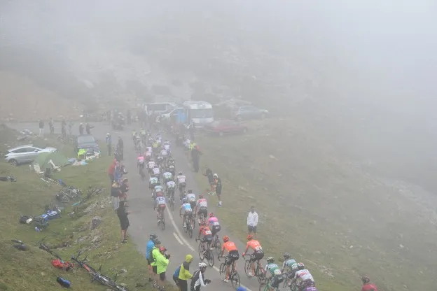 Sirotti Peloton Algemeen Bergritjpg