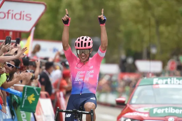 Sirotti Sergi Higuita 5