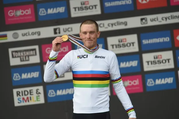 Sirotti WK Rohan Dennis 1jpg