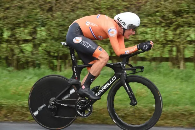 Sirotti Dylan van Baarle WK tijdrijden 2jpg