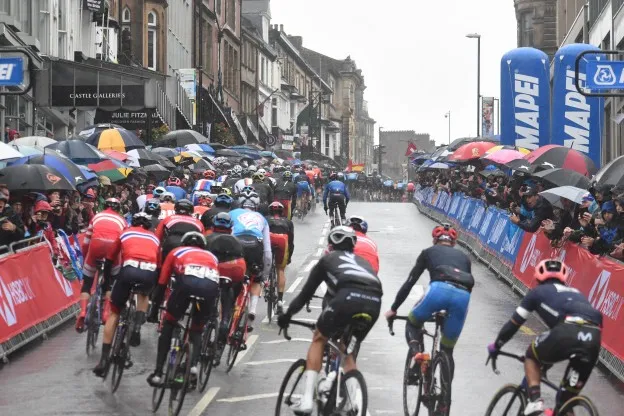 Sirotti peloton algemeenjpg