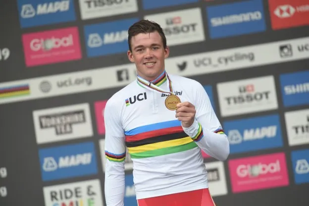 Sirotti Mads Pedersen 1