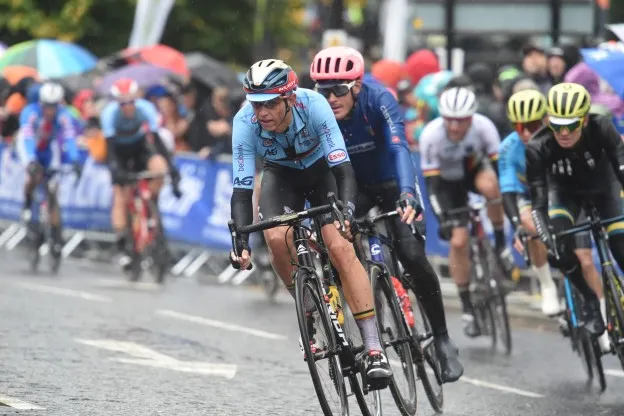 Sirotti WK Dylan Teuns