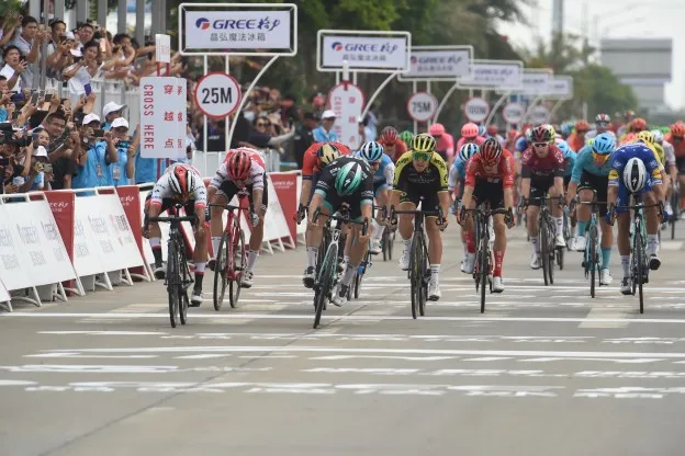 Sirotti Fernando Gaviria Pascal Ackermannjpg