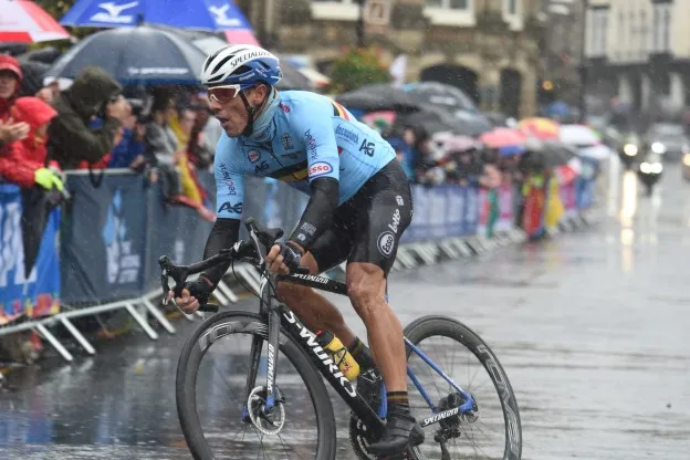 Sirotti Philippe Gilbert WK Yorkshirejpg