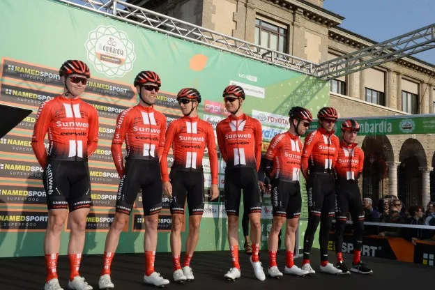 Sirotti Team Sunwebjpg