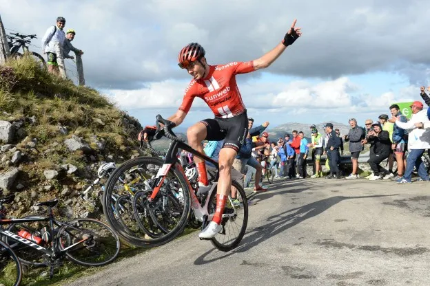 Sirotti Team Sunweb Max Walscheidjpg