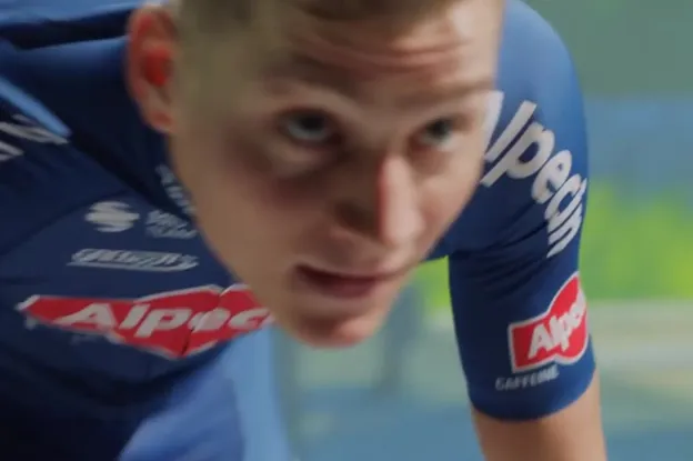 Van der Poel screenshotPNG