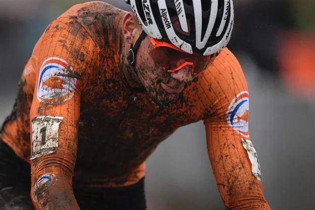 ProShots Mathieu van der Poel