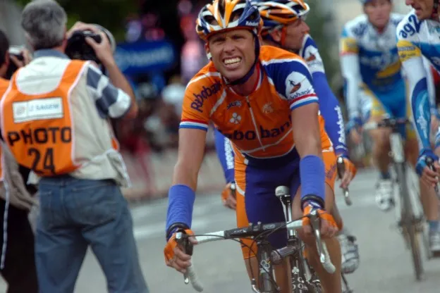 Sirotti Boogerd 2007