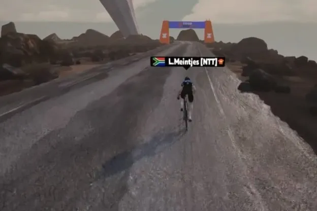 ss eurosport meintjesjpg