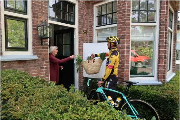 NLvoorelkaar Dylan GroenewegenJPG