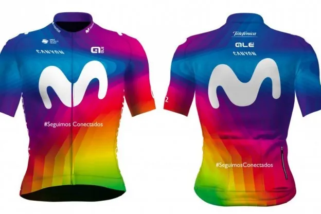 Movistar Strade BiancheJPG