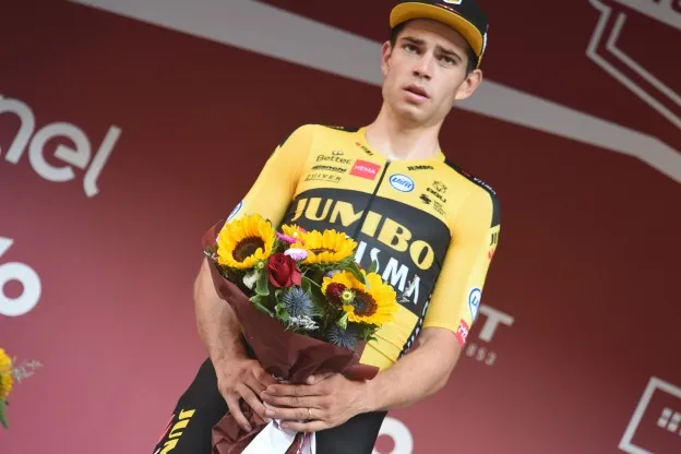 sirotti wout van aert strade bianchejpg