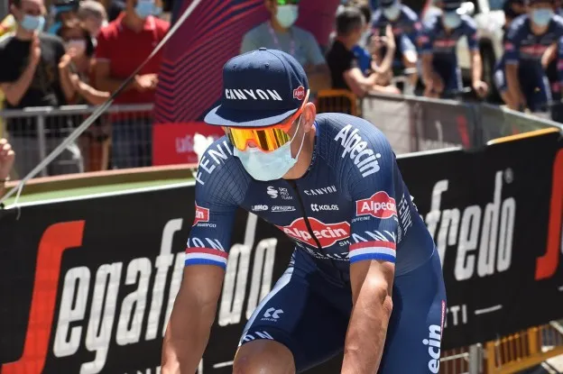 Sirotti Van der Poel 3jpg