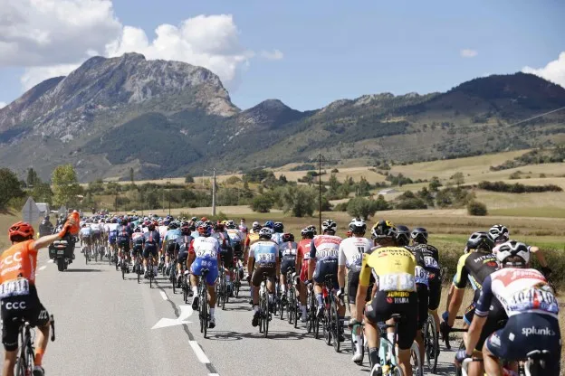 Sirotti peloton 1jpg