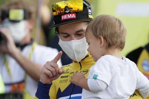 Sirotti Primoz Roglic 5jpg