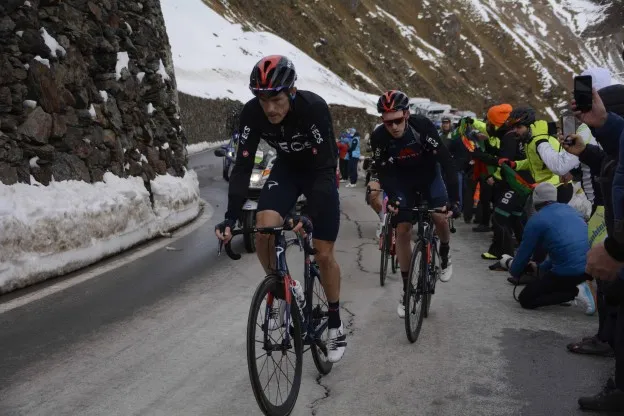 Sirotti Dennis Geoghegan Hart