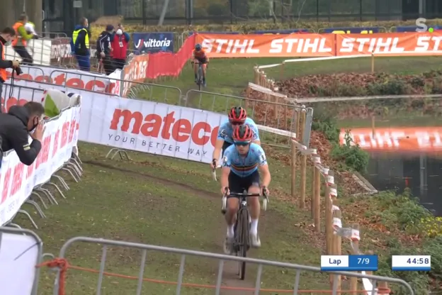 ss iserbyt vanthourenhout