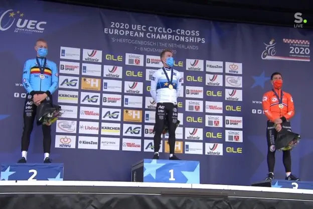 Iserbyt ss Eurosport