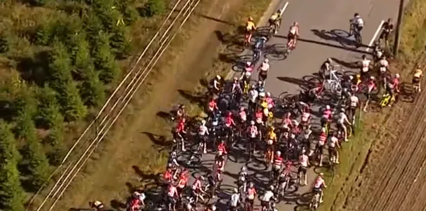 val tour of scandinavia