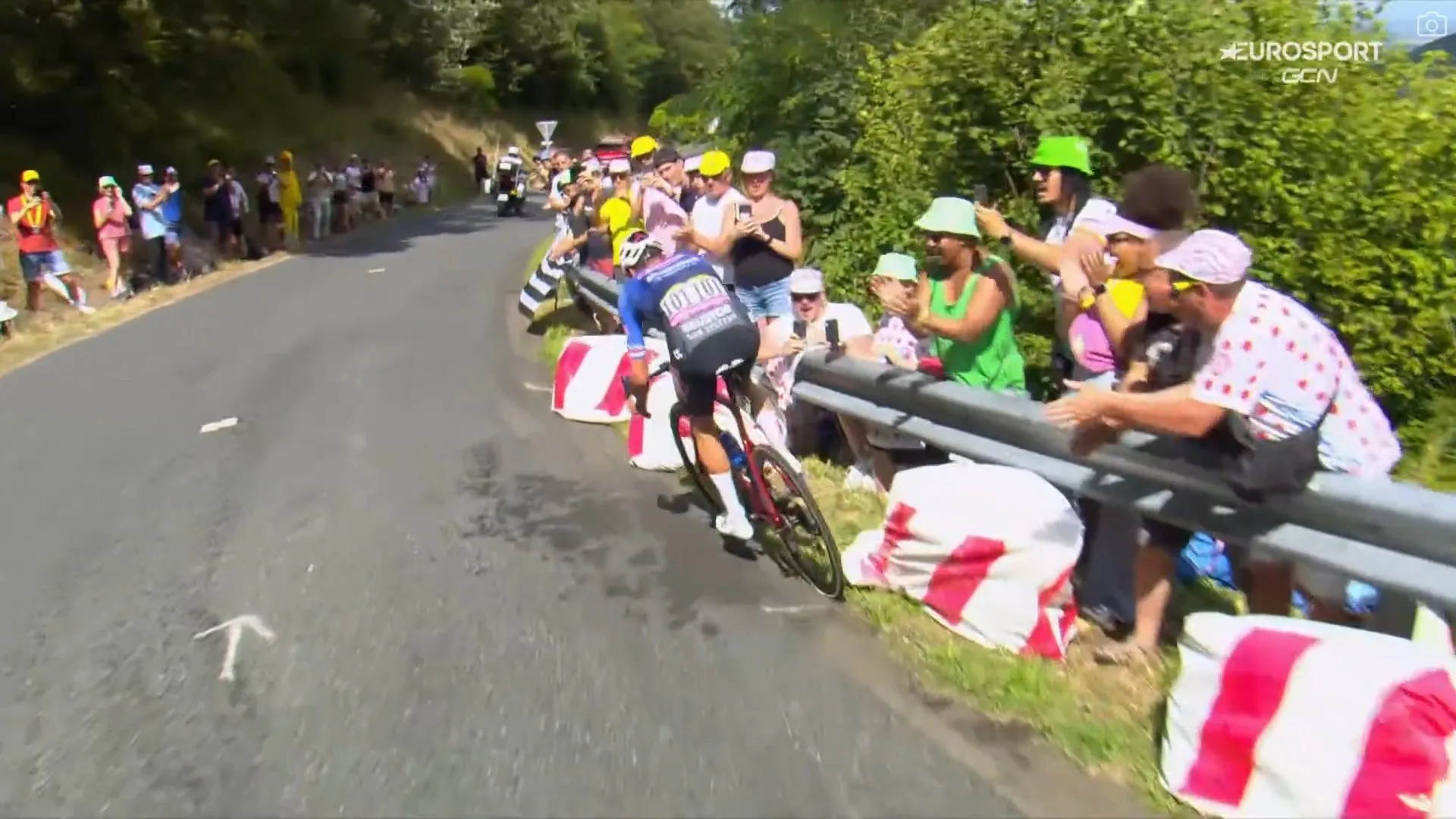 mathieu van der poel
