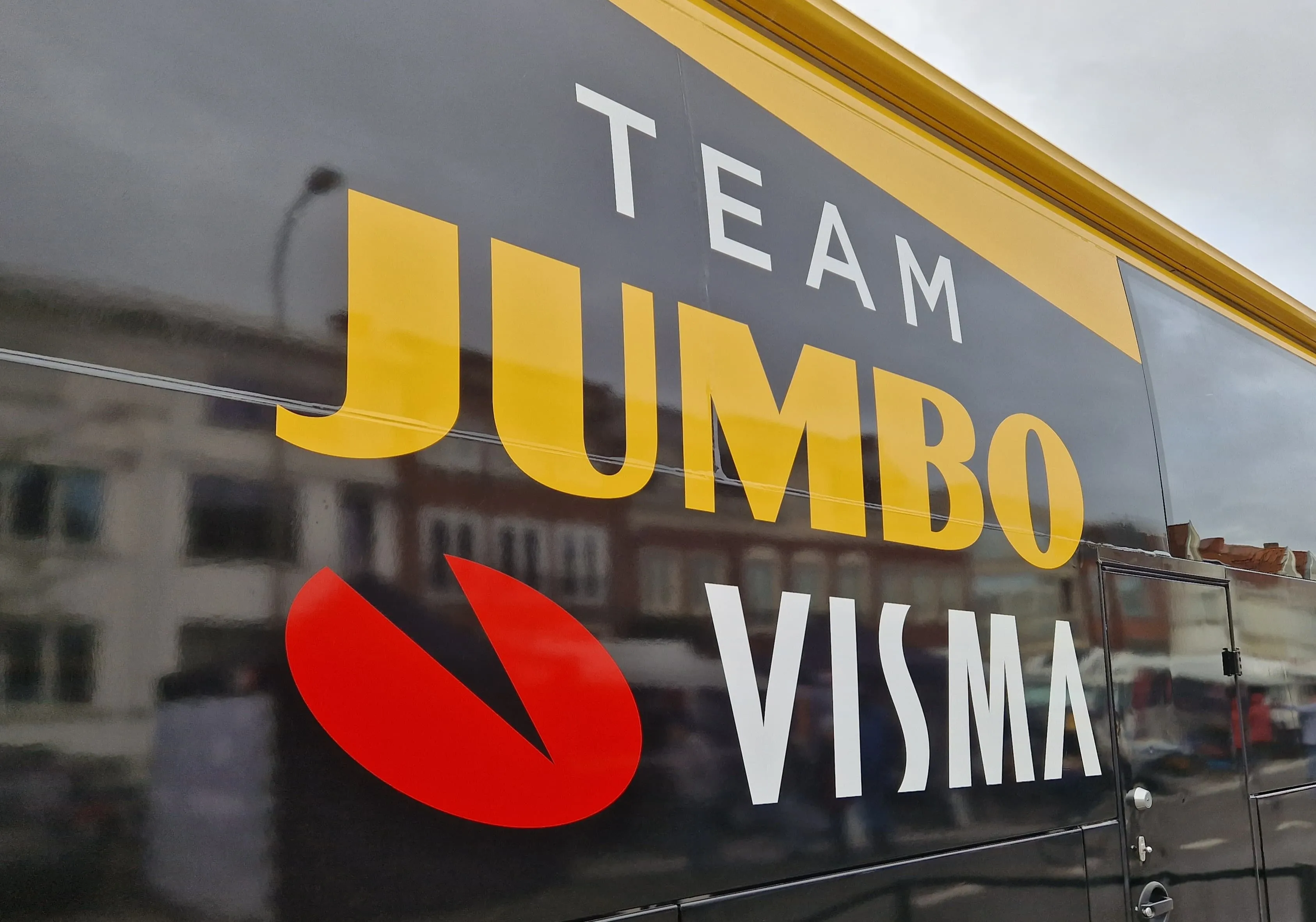 jumbo visma